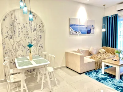 May Soho Saigon Serviced Apartment – Photos 2