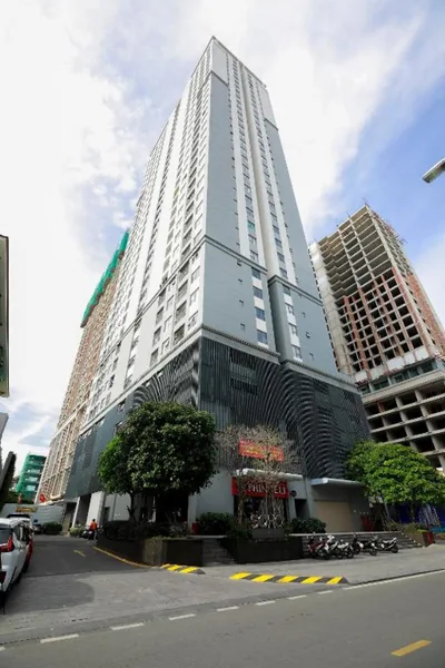 May Soho Saigon Serviced Apartment – Photos 7