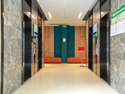 May Soho Saigon Serviced Apartment – Photos 9