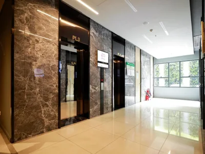 May Soho Saigon Serviced Apartment – Photos 10