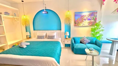 May Soho Saigon Serviced Apartment – Photos 14